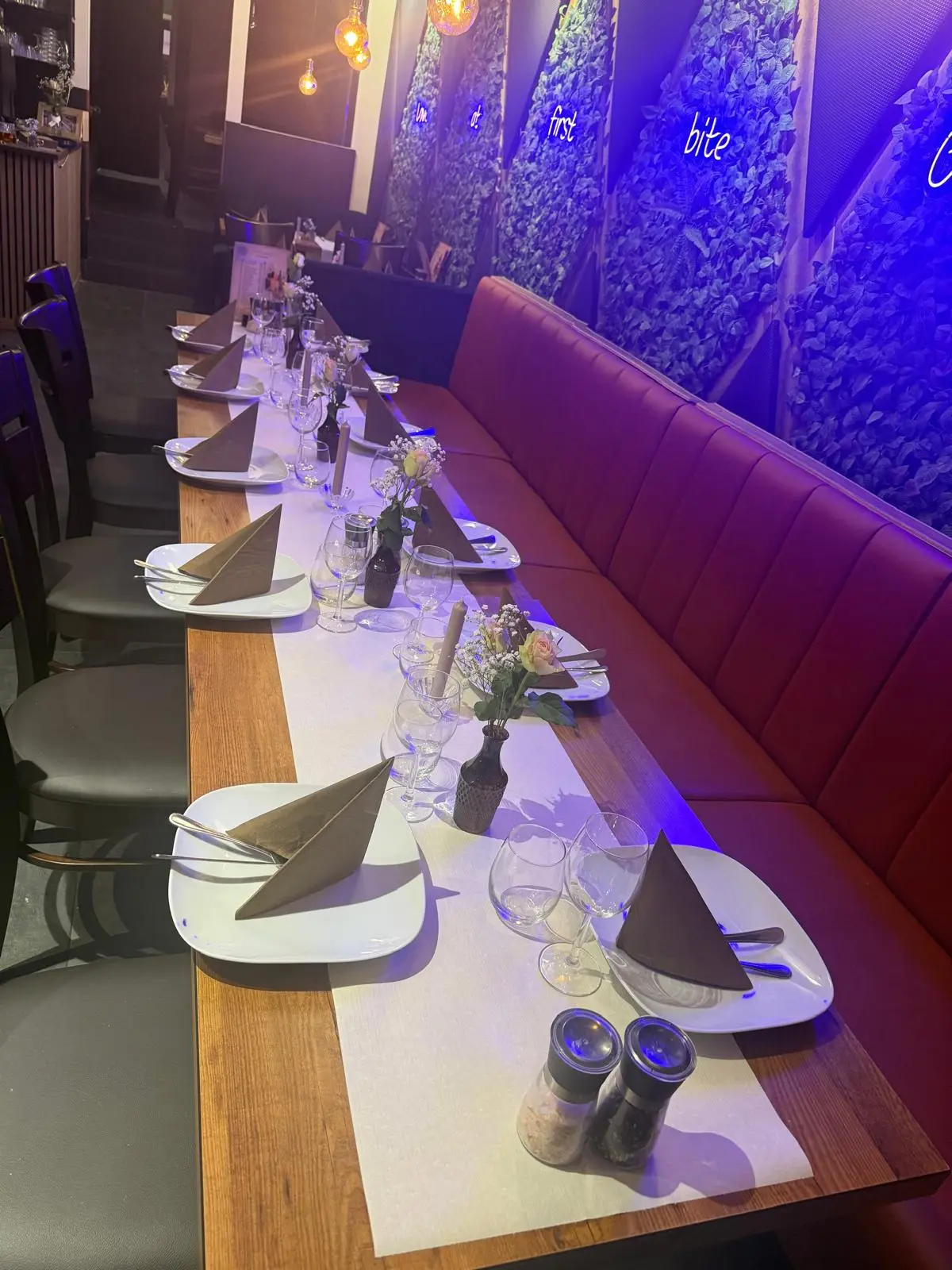 Impression Restaurant