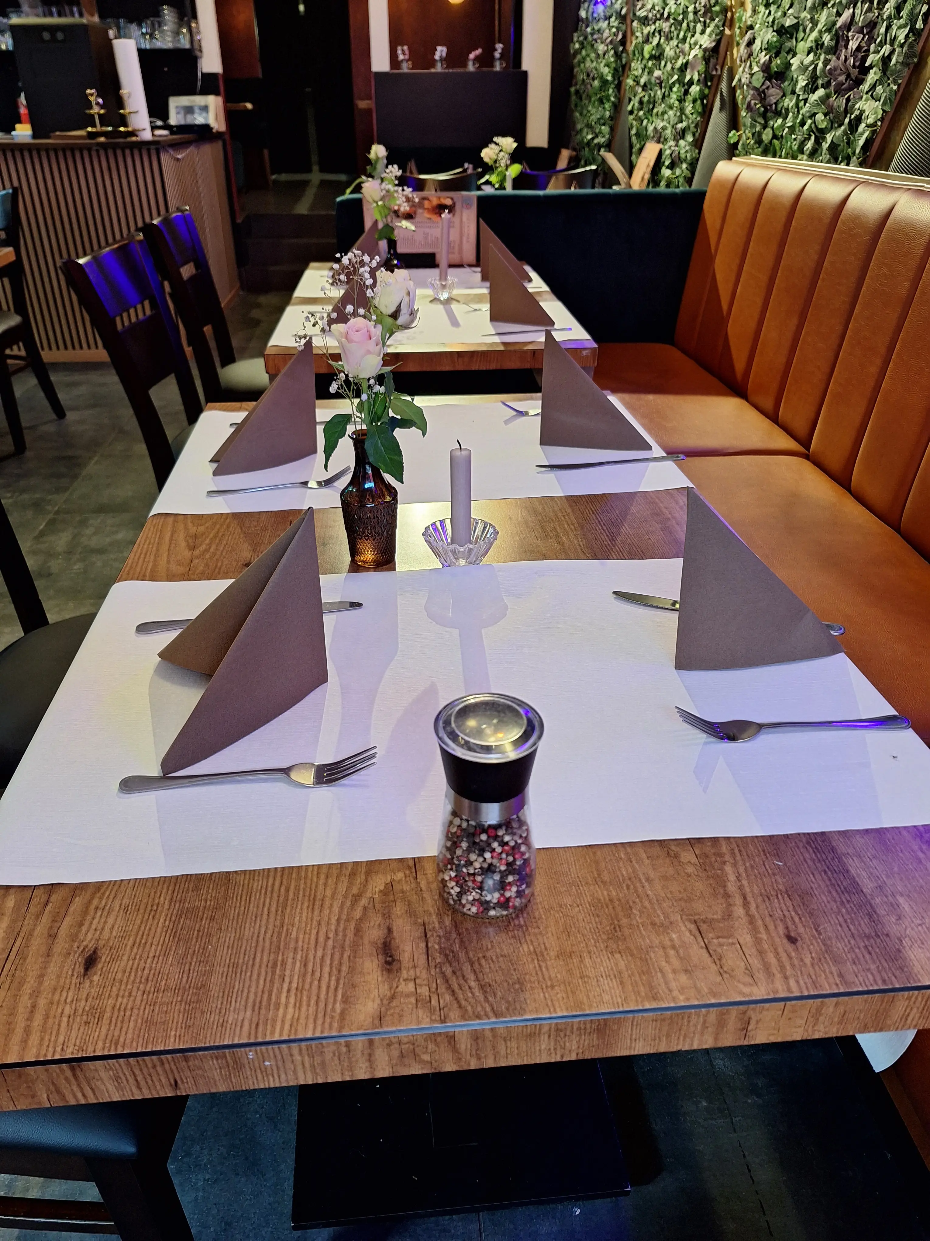 Impression Restaurant