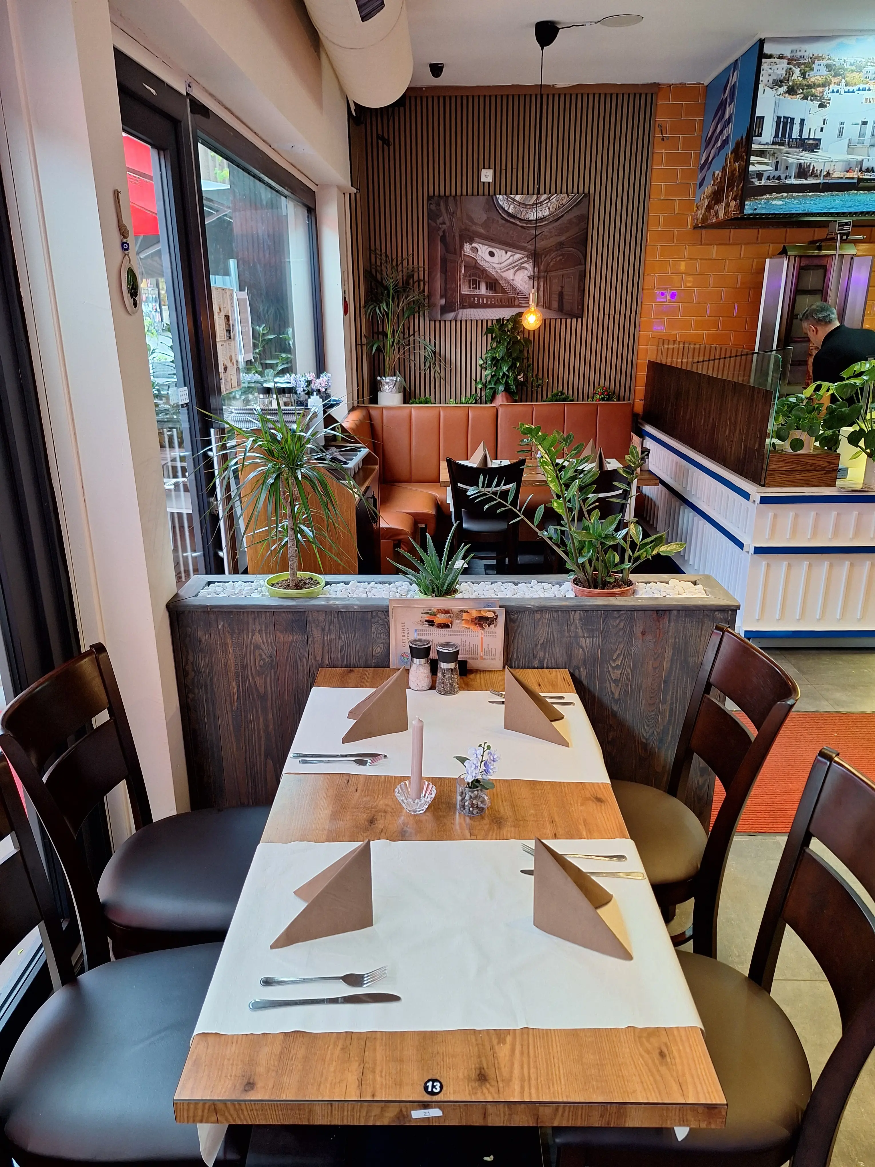 Impression Restaurant