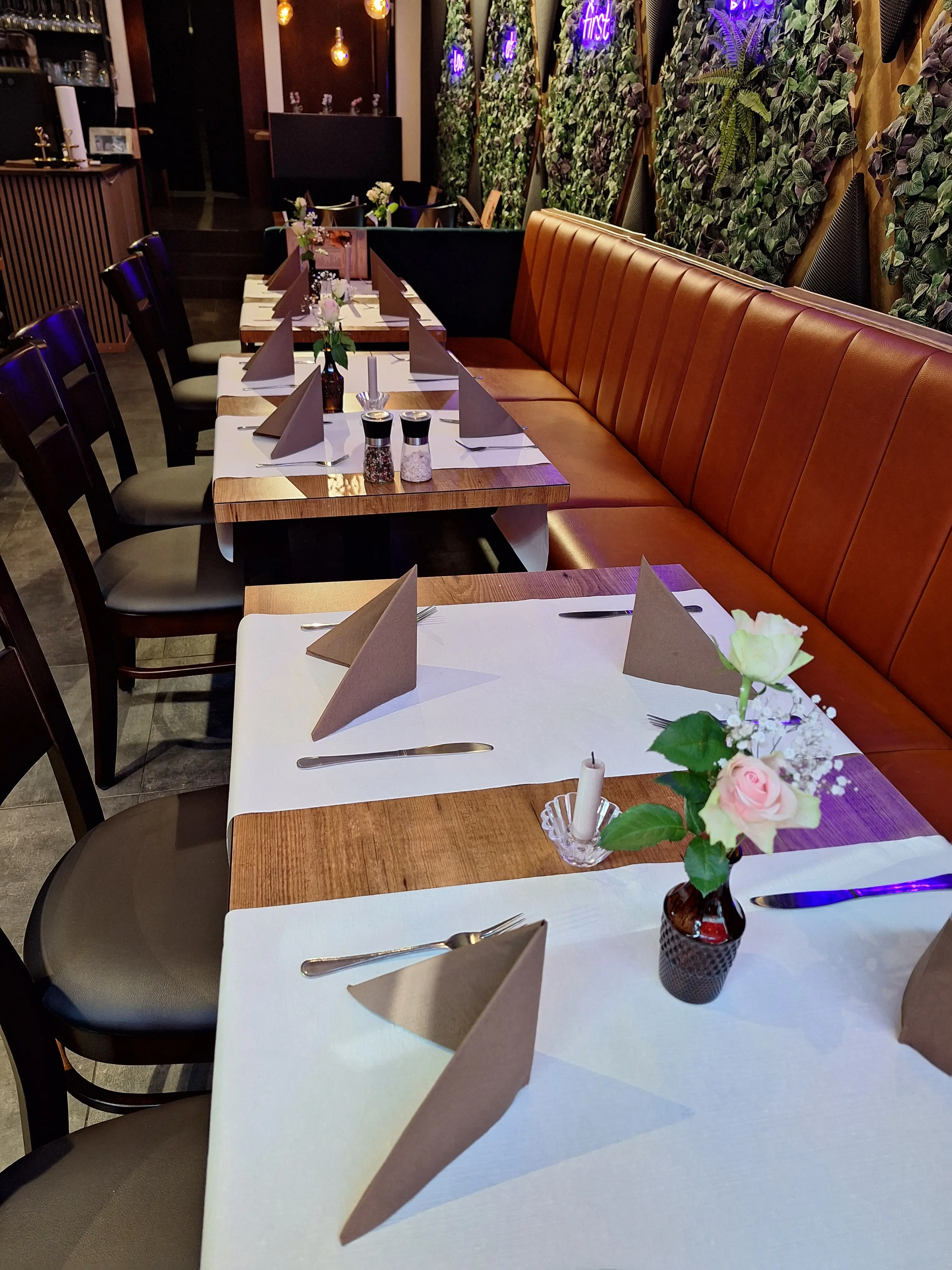 Impression Restaurant