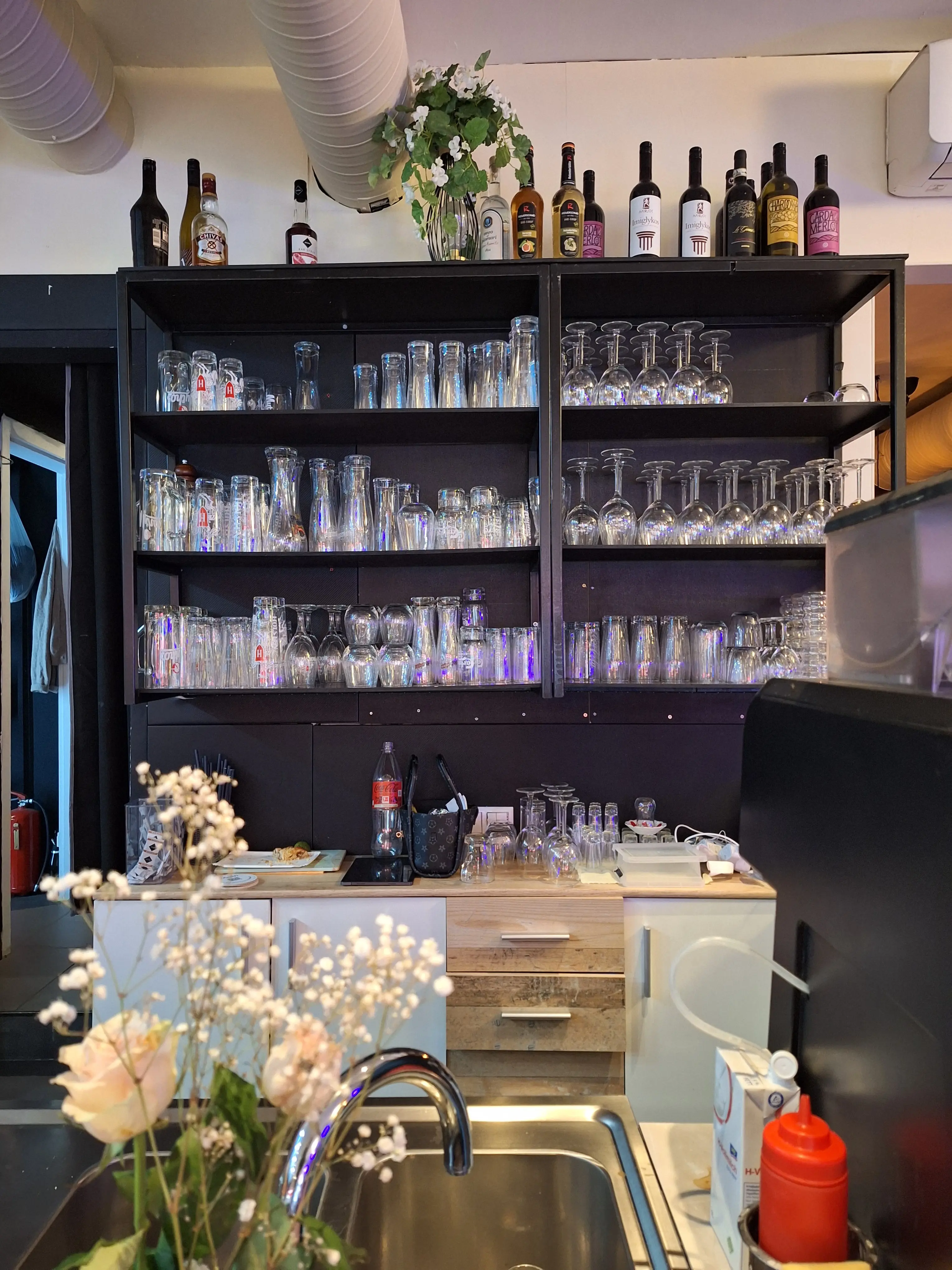 Impression Restaurant