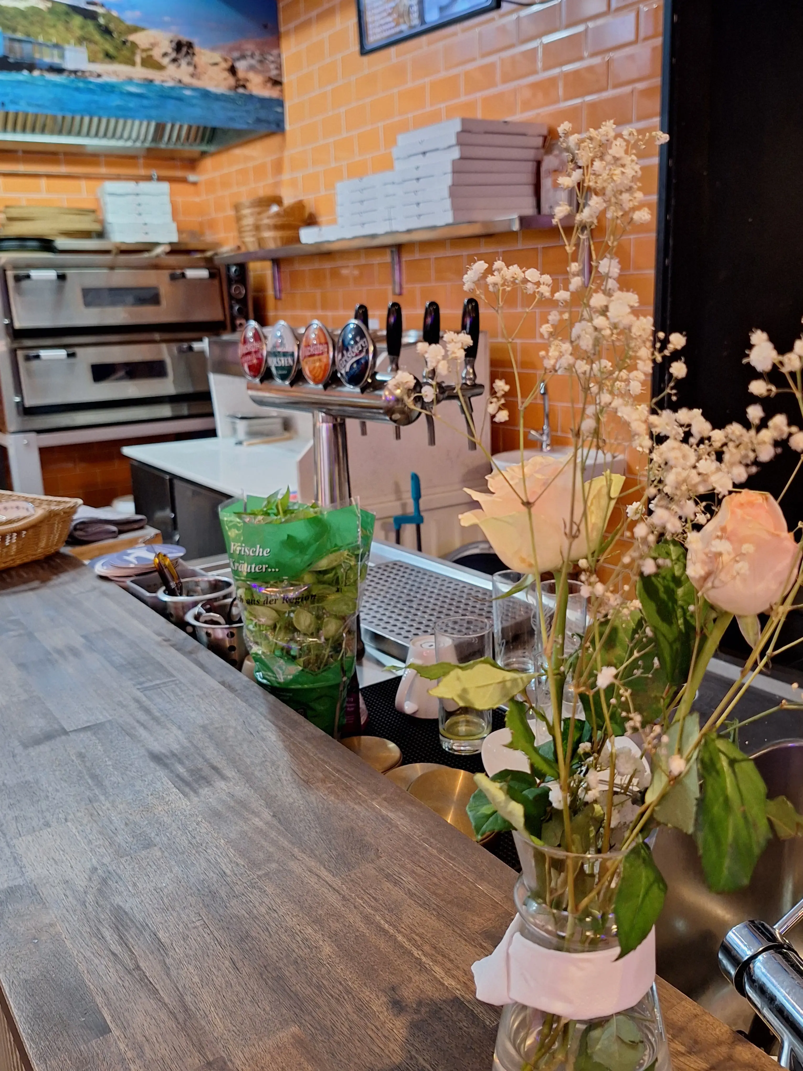 Impression Restaurant