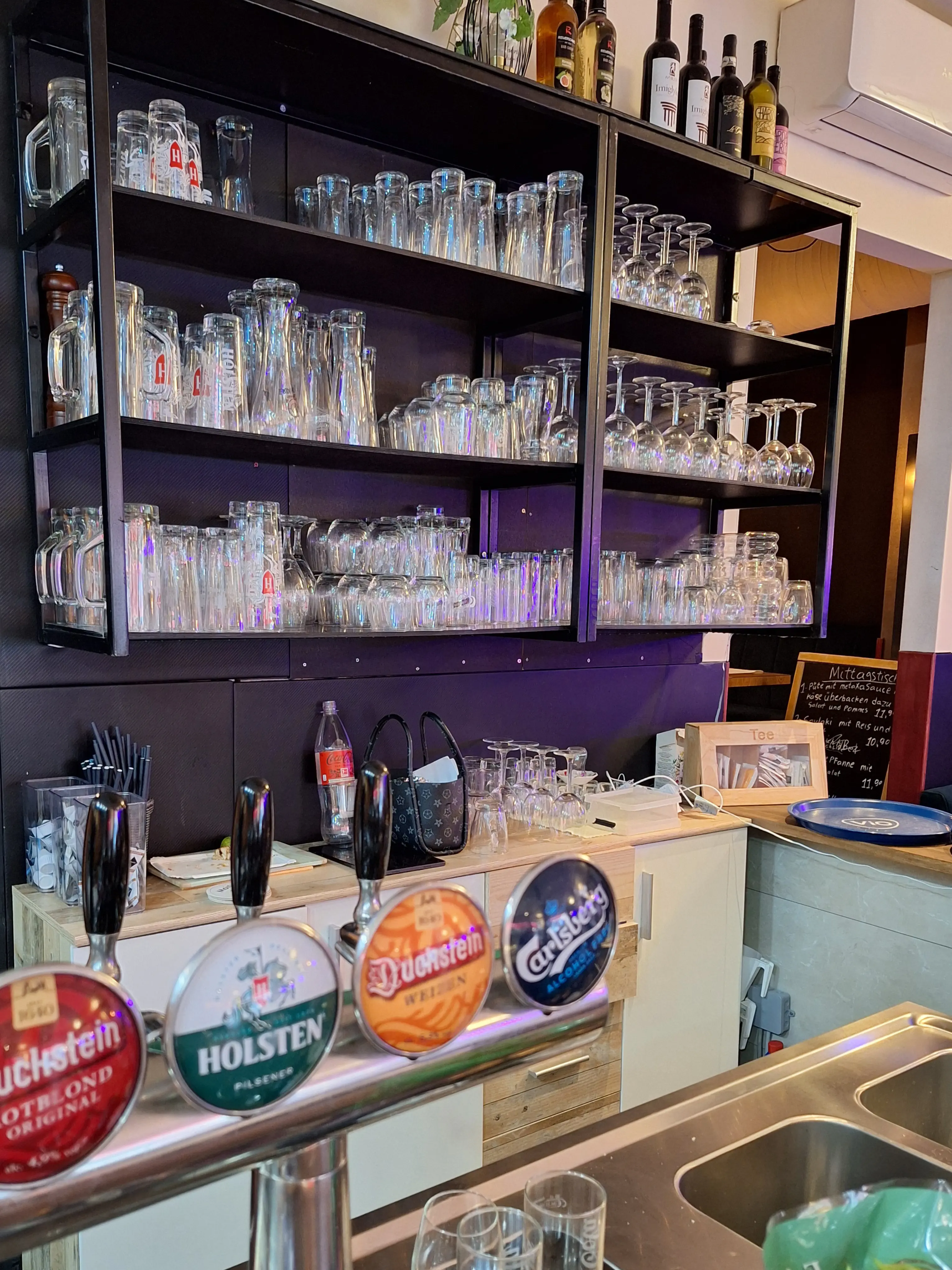 Impression Restaurant