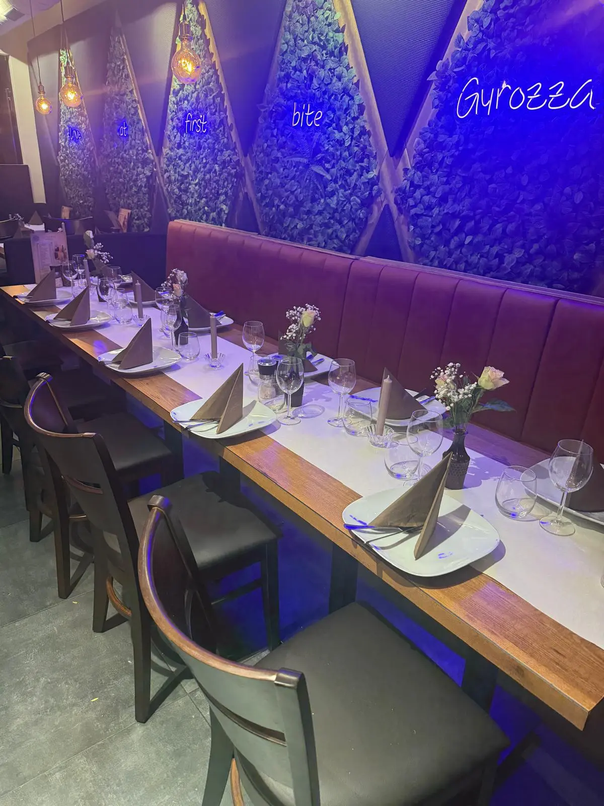 Impression Restaurant