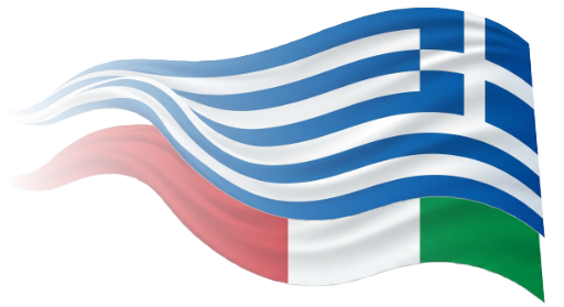 Gyrozza Logo